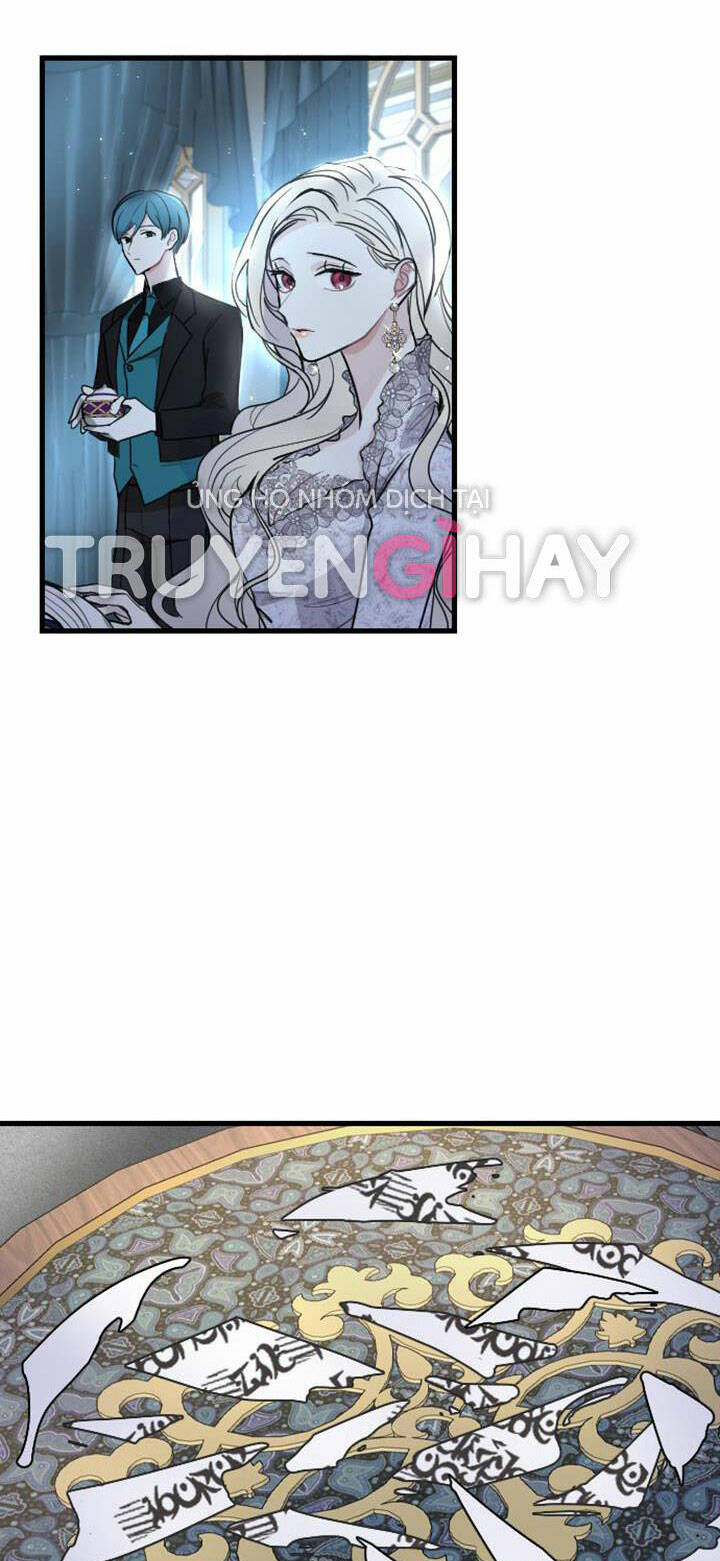 Tôi Sẽ Bị Trừ Khử Cùng Hoàng Đế Chapter 9.2 - Trang 2