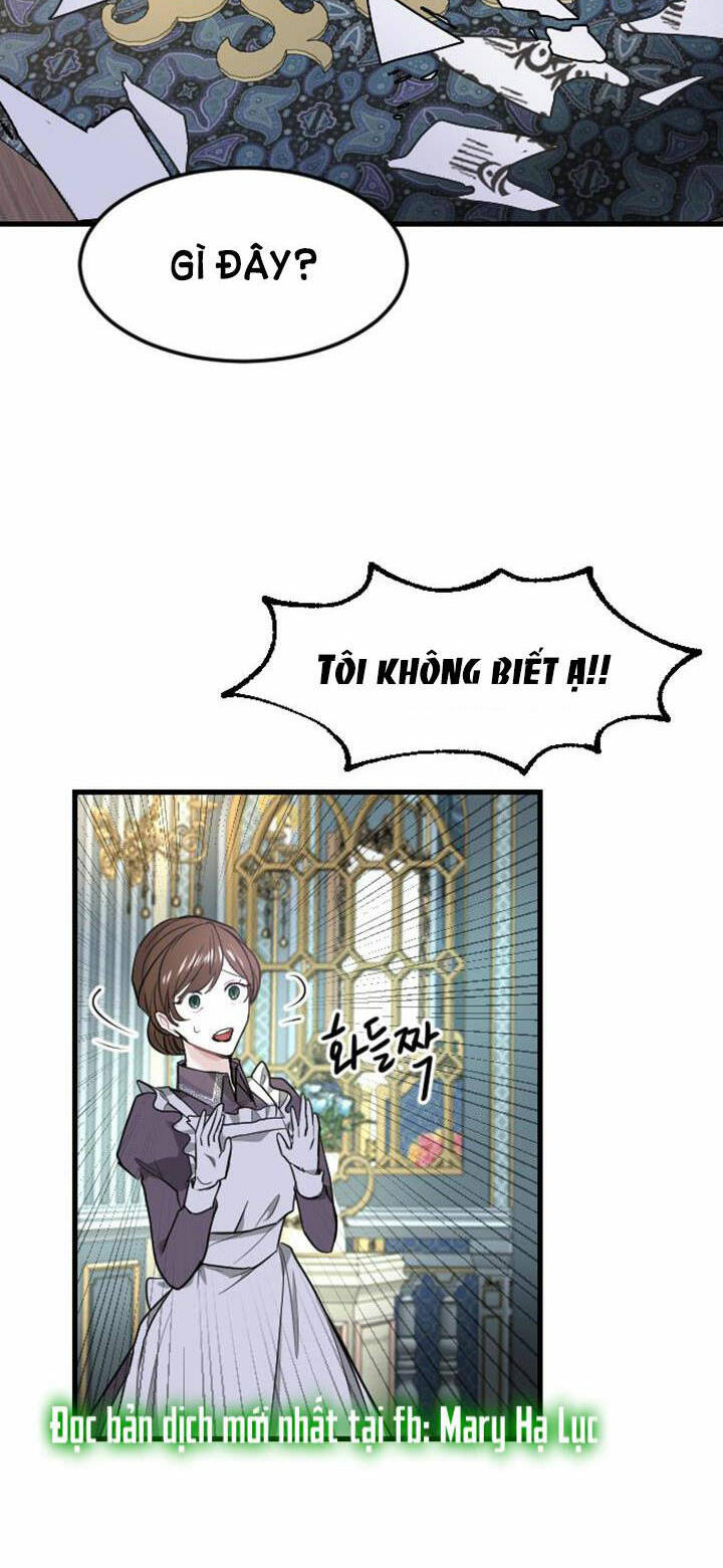 Tôi Sẽ Bị Trừ Khử Cùng Hoàng Đế Chapter 9.2 - Trang 2