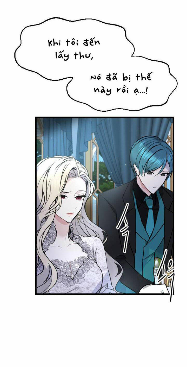 Tôi Sẽ Bị Trừ Khử Cùng Hoàng Đế Chapter 9.2 - Trang 2