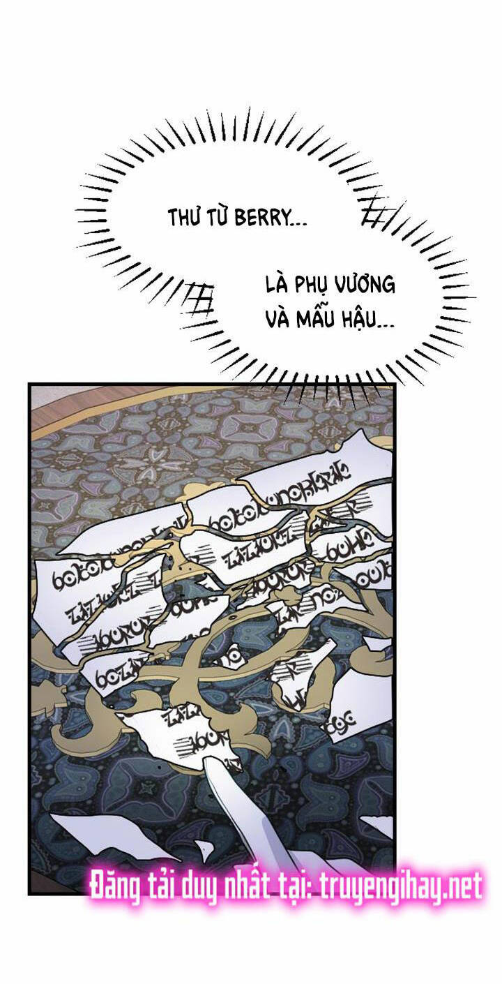 Tôi Sẽ Bị Trừ Khử Cùng Hoàng Đế Chapter 9.2 - Trang 2