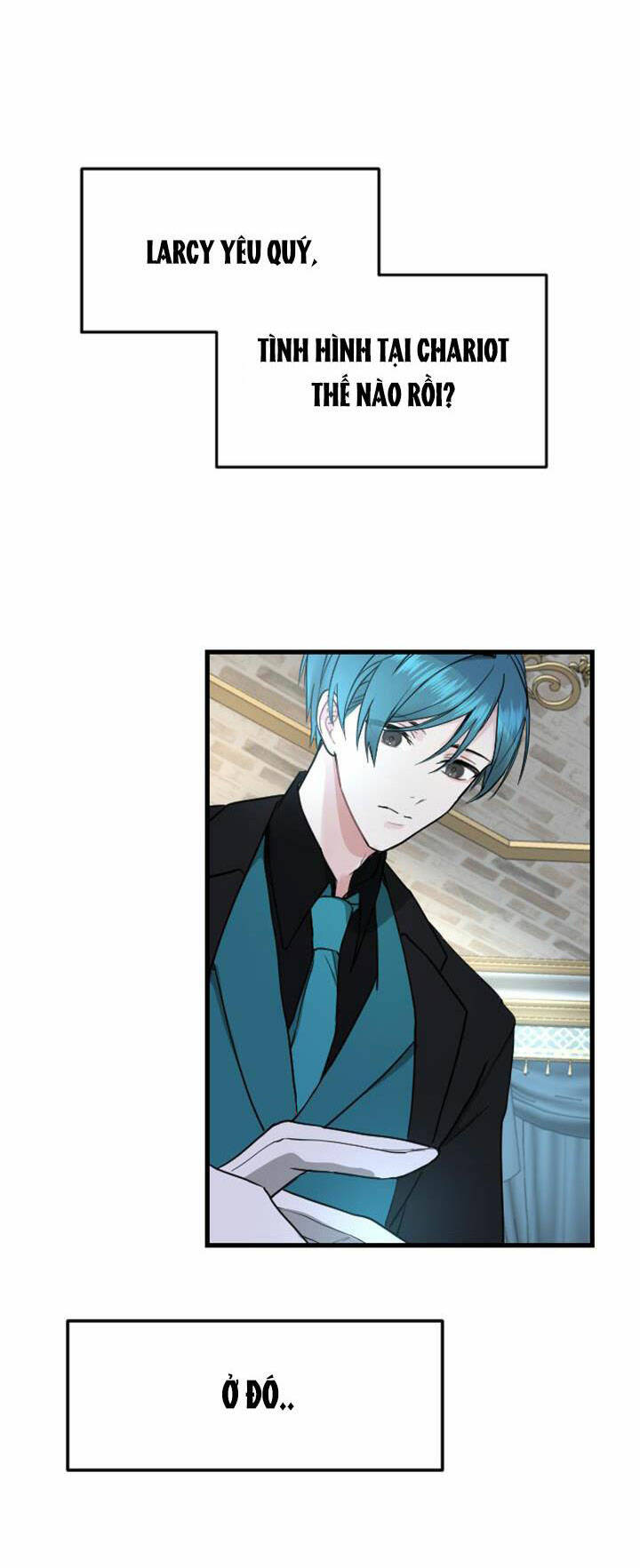 Tôi Sẽ Bị Trừ Khử Cùng Hoàng Đế Chapter 9.2 - Trang 2