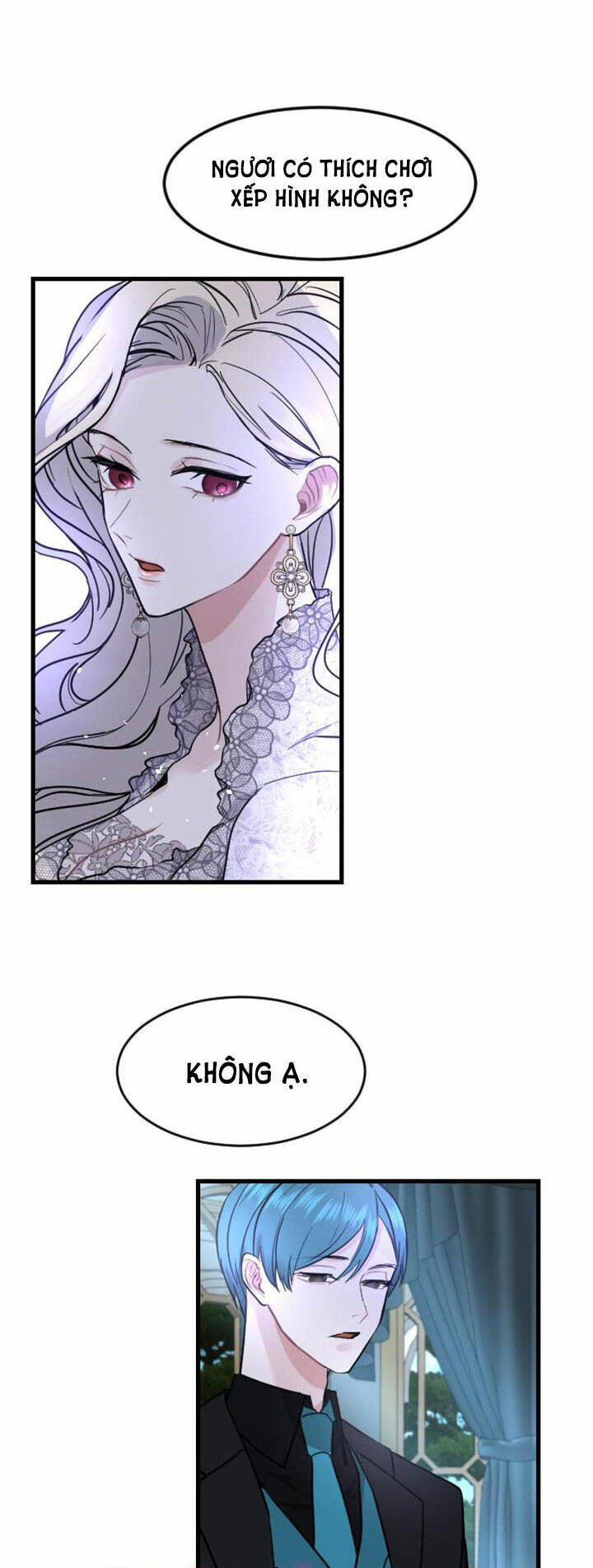 Tôi Sẽ Bị Trừ Khử Cùng Hoàng Đế Chapter 9.2 - Trang 2