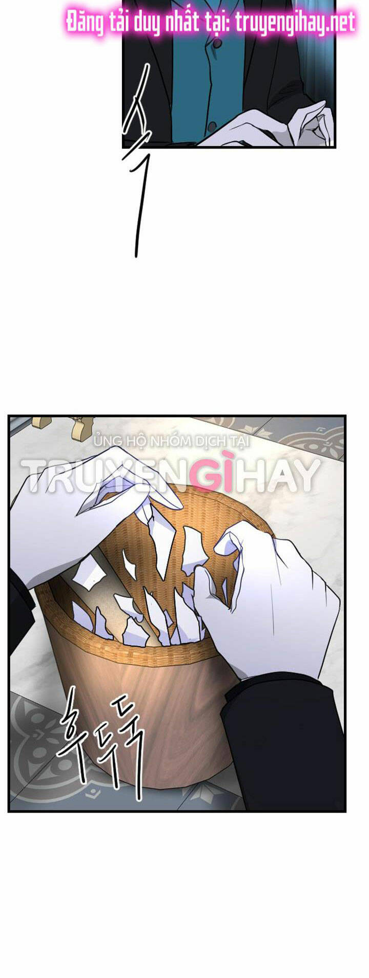 Tôi Sẽ Bị Trừ Khử Cùng Hoàng Đế Chapter 9.2 - Trang 2