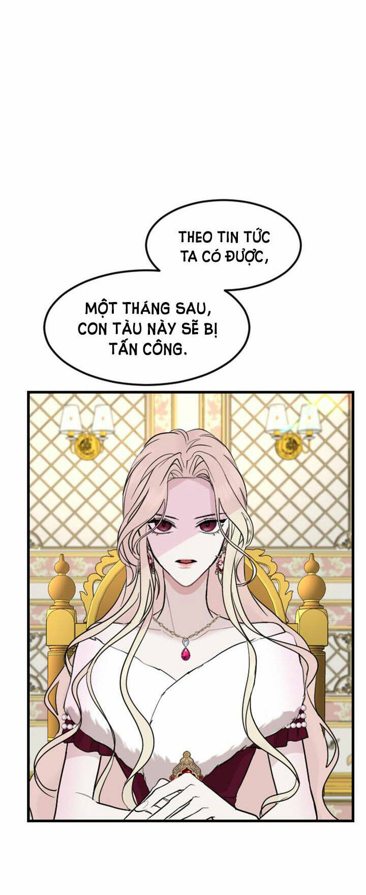 Tôi Sẽ Bị Trừ Khử Cùng Hoàng Đế Chapter 9.2 - Trang 2