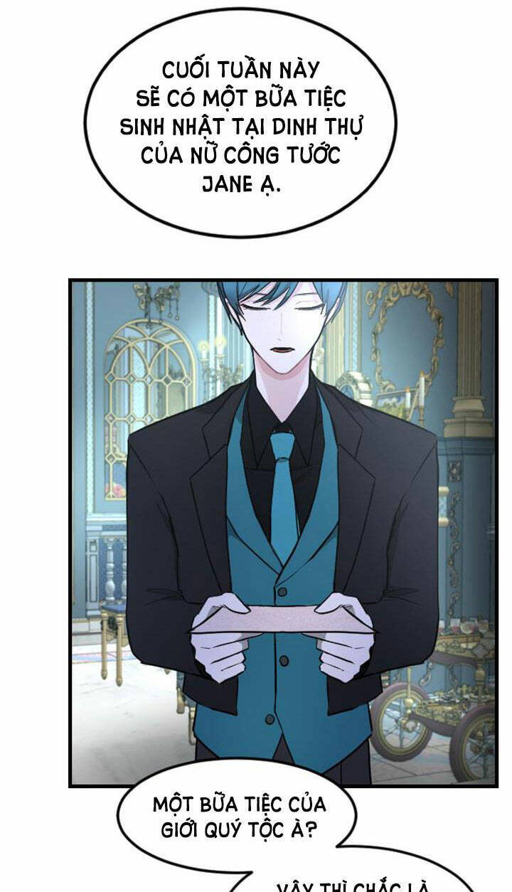 Tôi Sẽ Bị Trừ Khử Cùng Hoàng Đế Chapter 9.2 - Trang 2