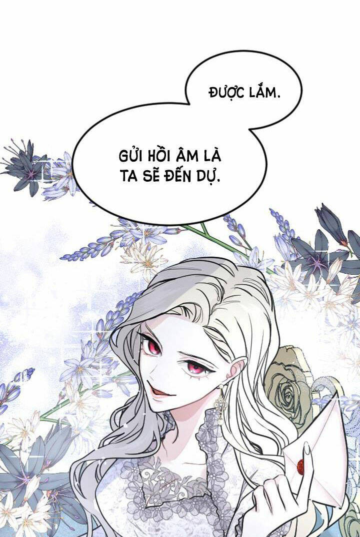 Tôi Sẽ Bị Trừ Khử Cùng Hoàng Đế Chapter 9.2 - Trang 2