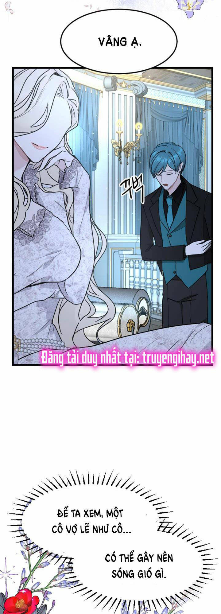 Tôi Sẽ Bị Trừ Khử Cùng Hoàng Đế Chapter 9.2 - Trang 2