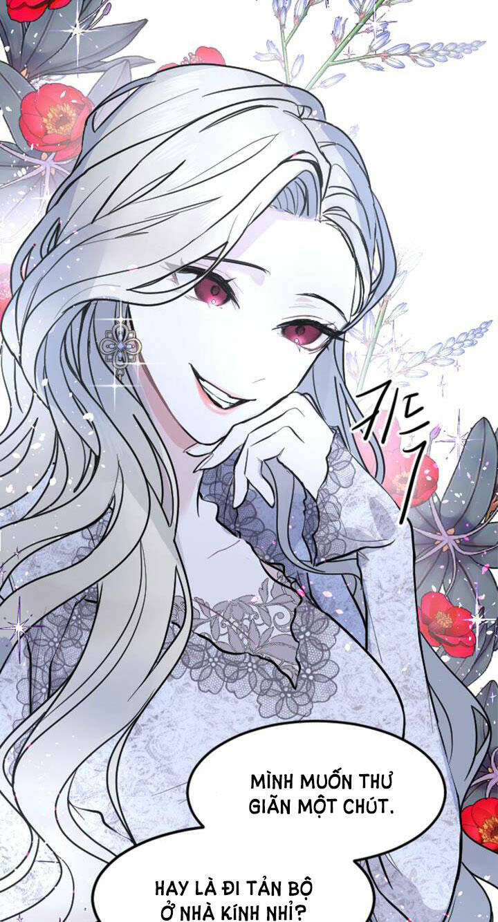 Tôi Sẽ Bị Trừ Khử Cùng Hoàng Đế Chapter 9.2 - Trang 2