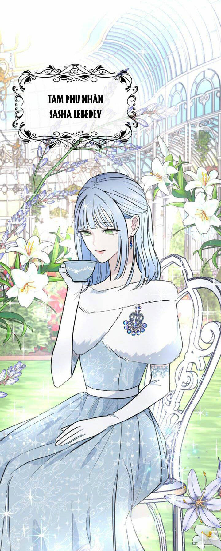 Tôi Sẽ Bị Trừ Khử Cùng Hoàng Đế Chapter 9.2 - Trang 2