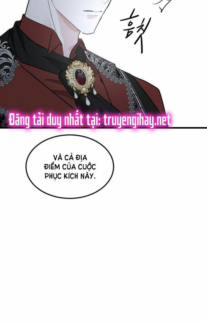 Tôi Sẽ Bị Trừ Khử Cùng Hoàng Đế Chapter 9.2 - Trang 2