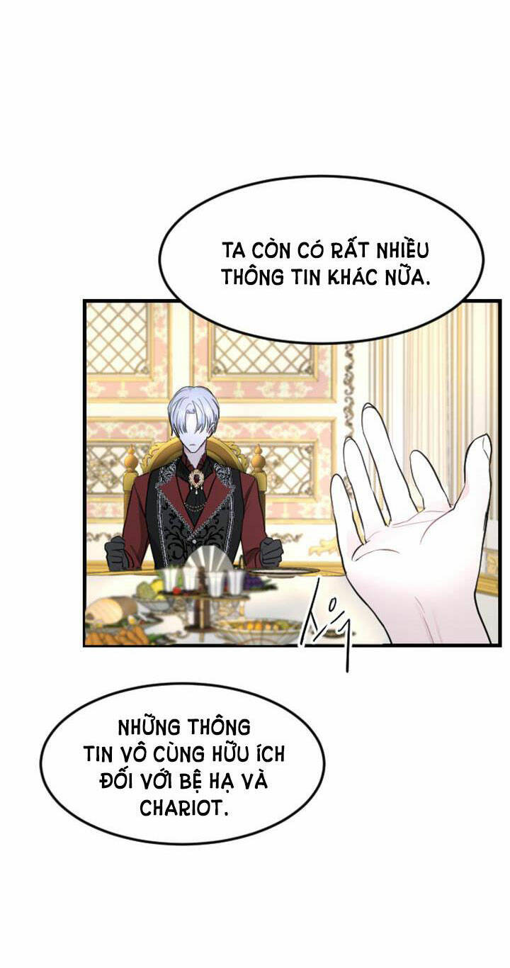 Tôi Sẽ Bị Trừ Khử Cùng Hoàng Đế Chapter 9.2 - Trang 2