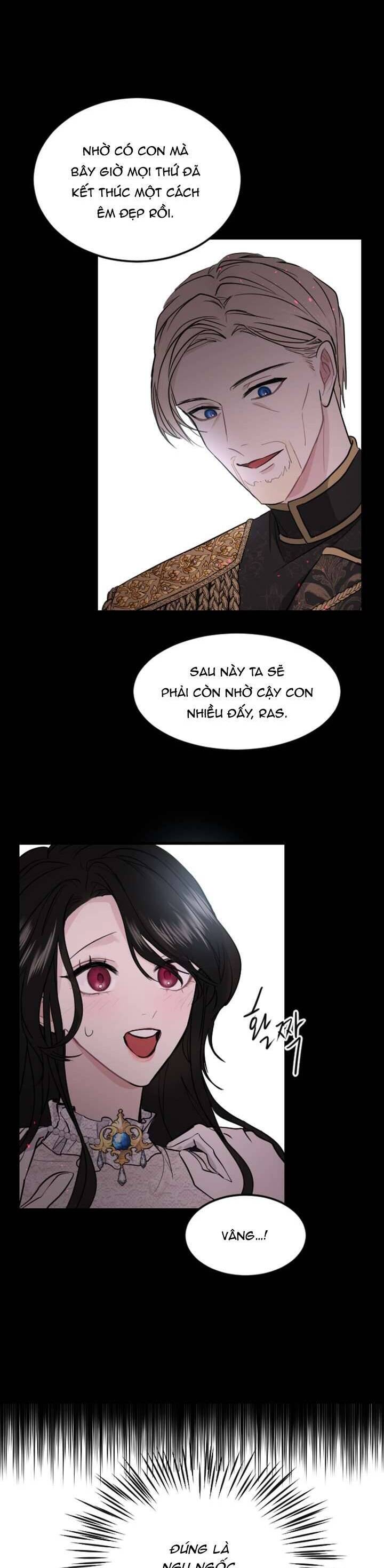 Tôi Sẽ Bị Trừ Khử Cùng Hoàng Đế Chapter 9 - Trang 2