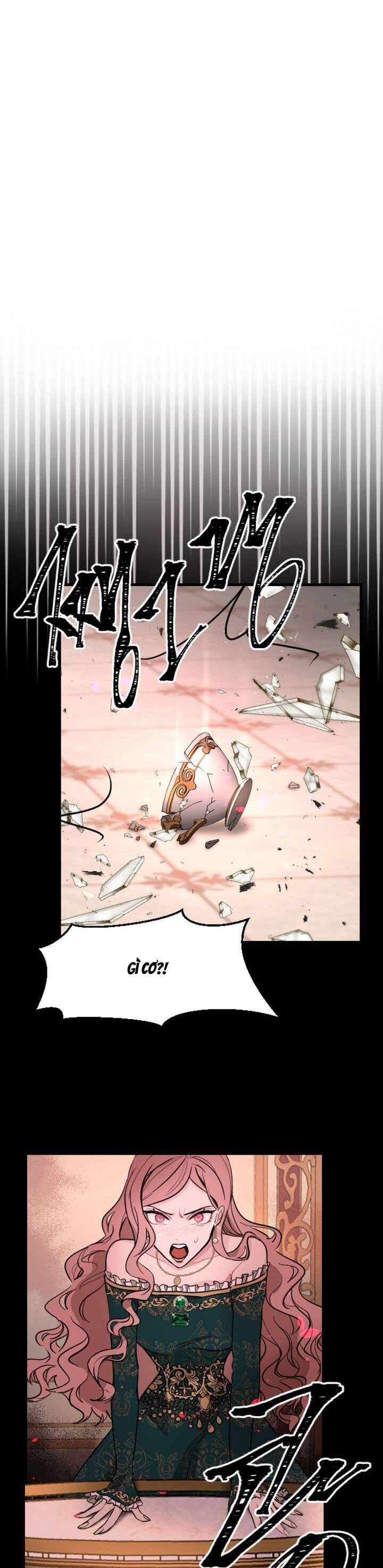 Tôi Sẽ Bị Trừ Khử Cùng Hoàng Đế Chapter 9 - Trang 2