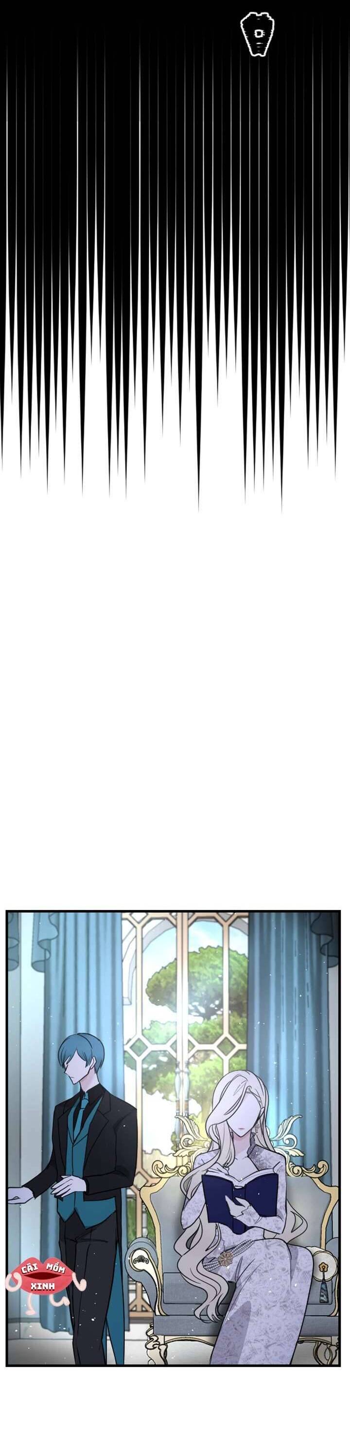 Tôi Sẽ Bị Trừ Khử Cùng Hoàng Đế Chapter 9 - Trang 2