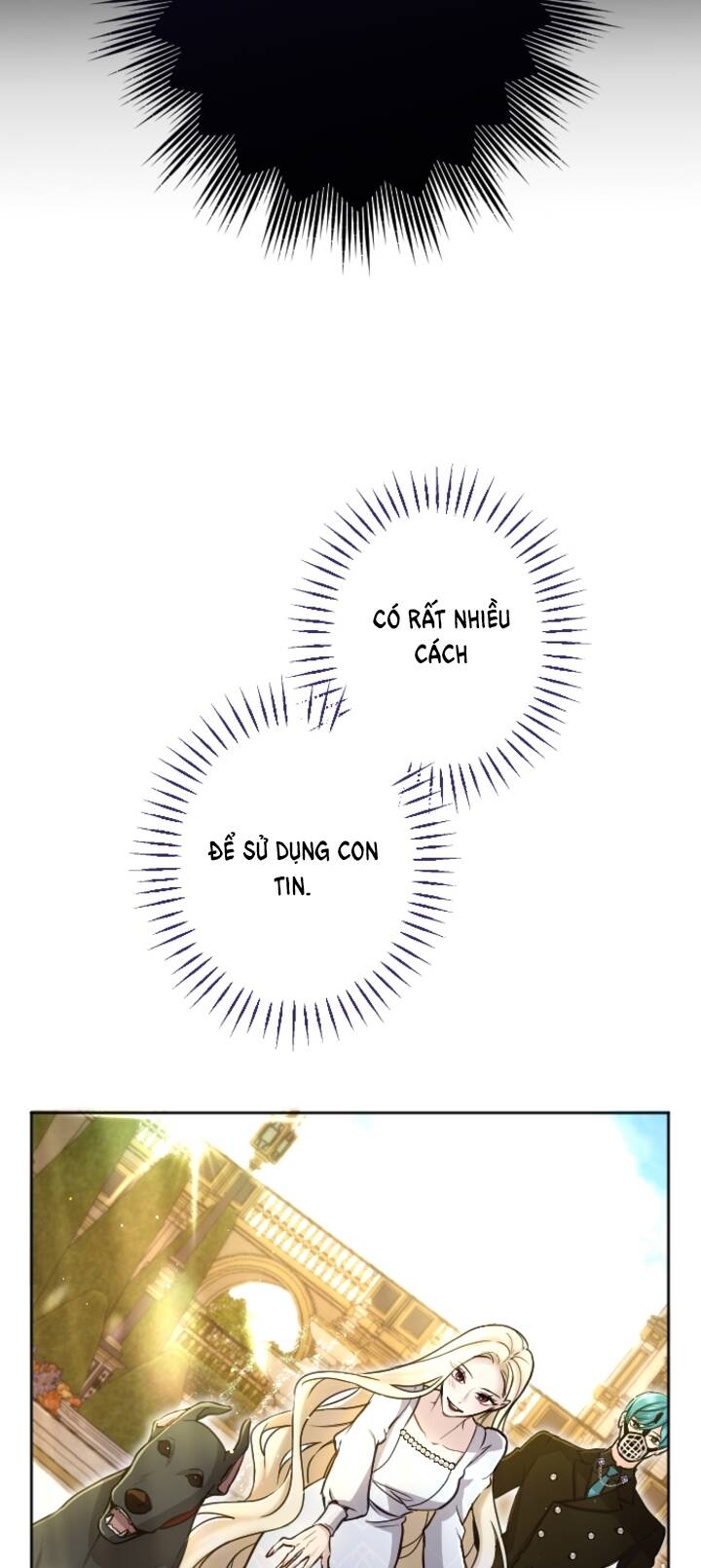 Tôi Sẽ Bị Trừ Khử Cùng Hoàng Đế Chapter 90.2 - Trang 2