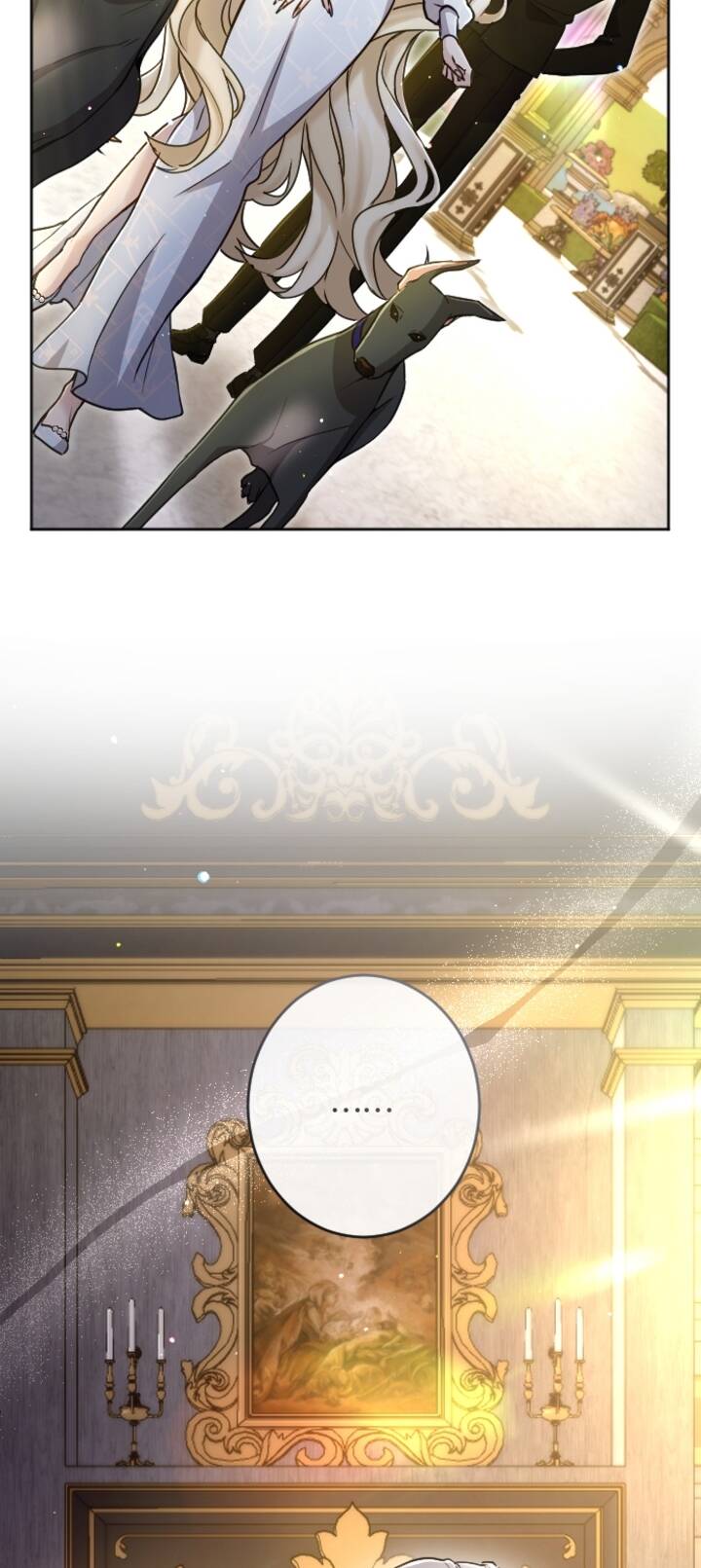 Tôi Sẽ Bị Trừ Khử Cùng Hoàng Đế Chapter 90.2 - Trang 2