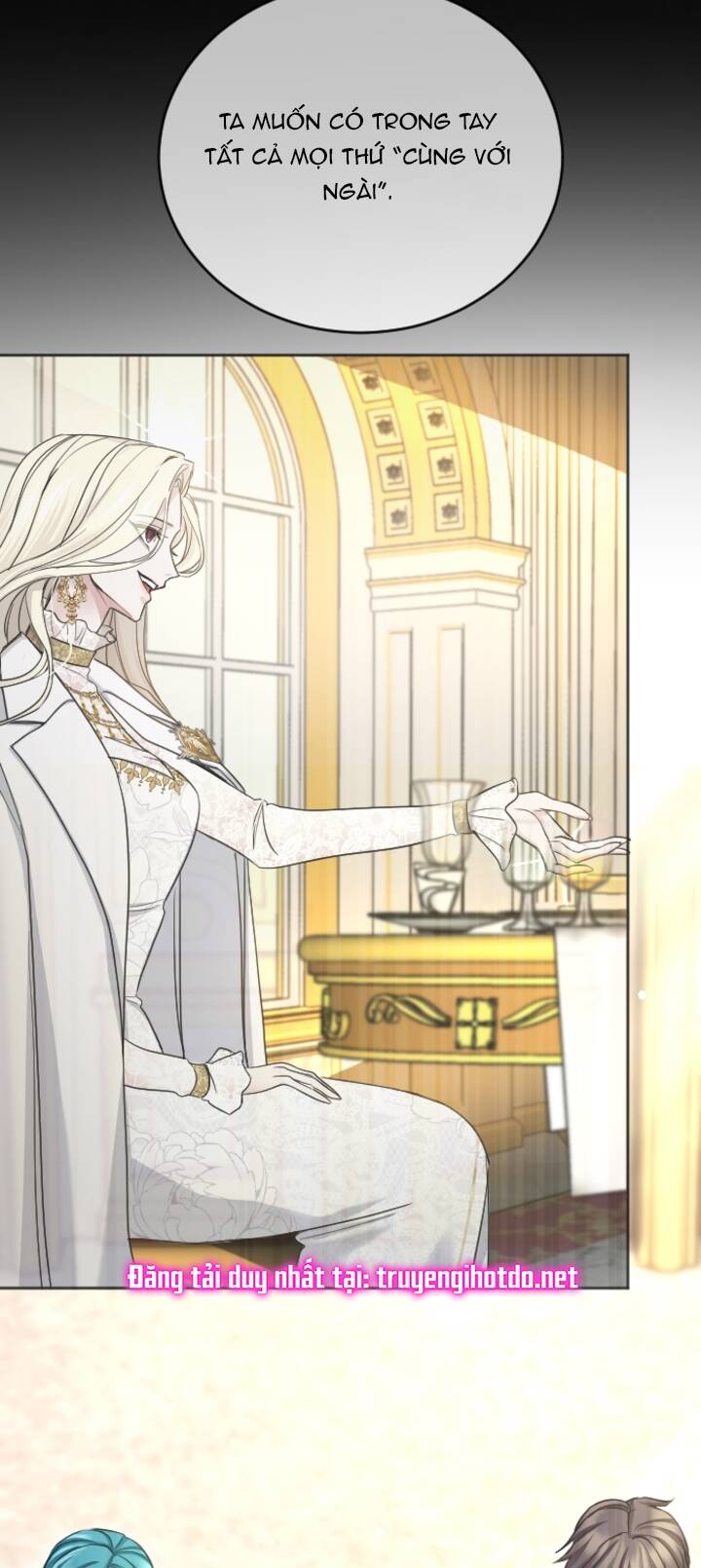 Tôi Sẽ Bị Trừ Khử Cùng Hoàng Đế Chapter 90.2 - Trang 2