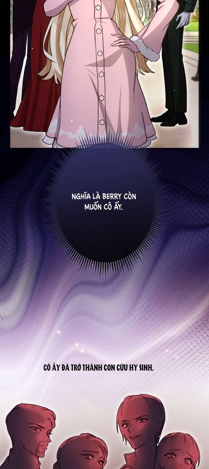 Tôi Sẽ Bị Trừ Khử Cùng Hoàng Đế Chapter 90.2 - Trang 2