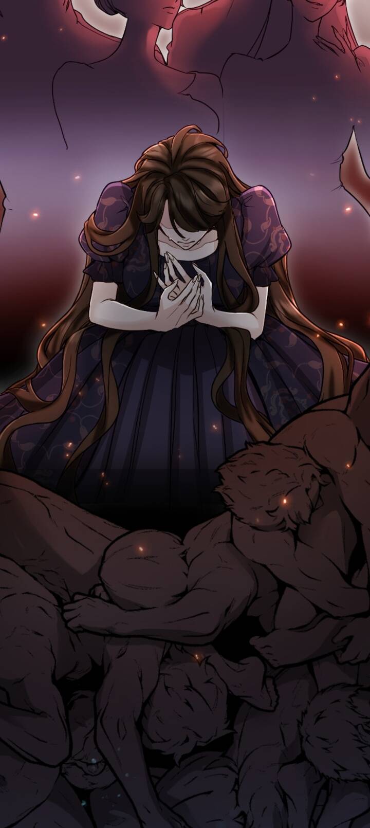 Tôi Sẽ Bị Trừ Khử Cùng Hoàng Đế Chapter 90.2 - Trang 2