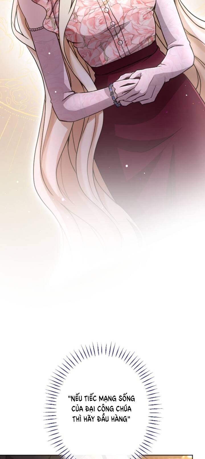 Tôi Sẽ Bị Trừ Khử Cùng Hoàng Đế Chapter 90.2 - Trang 2