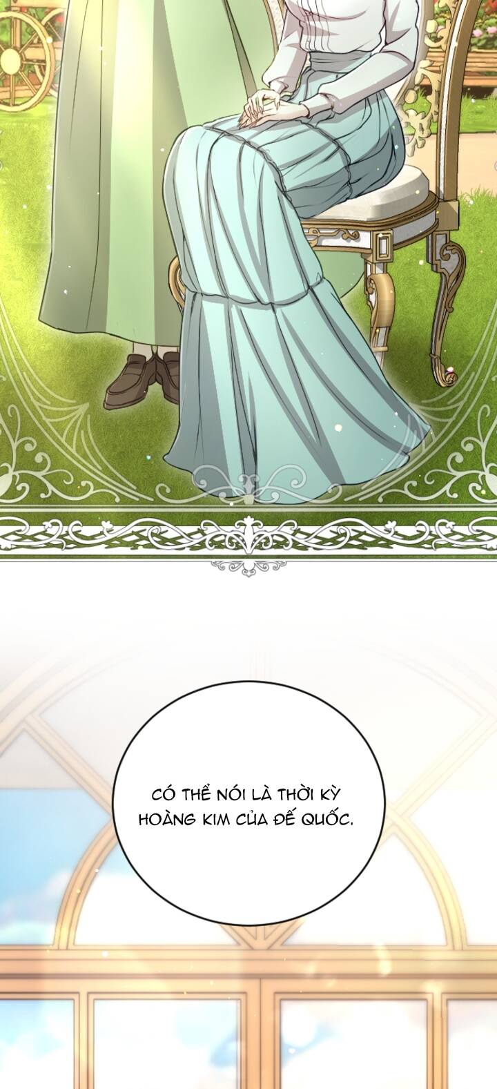Tôi Sẽ Bị Trừ Khử Cùng Hoàng Đế Chapter 92.1 - Trang 2