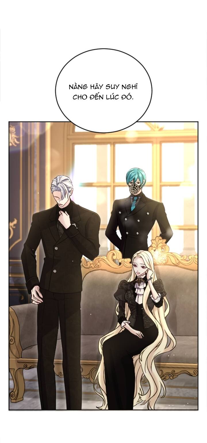 Tôi Sẽ Bị Trừ Khử Cùng Hoàng Đế Chapter 92.2 - Trang 2