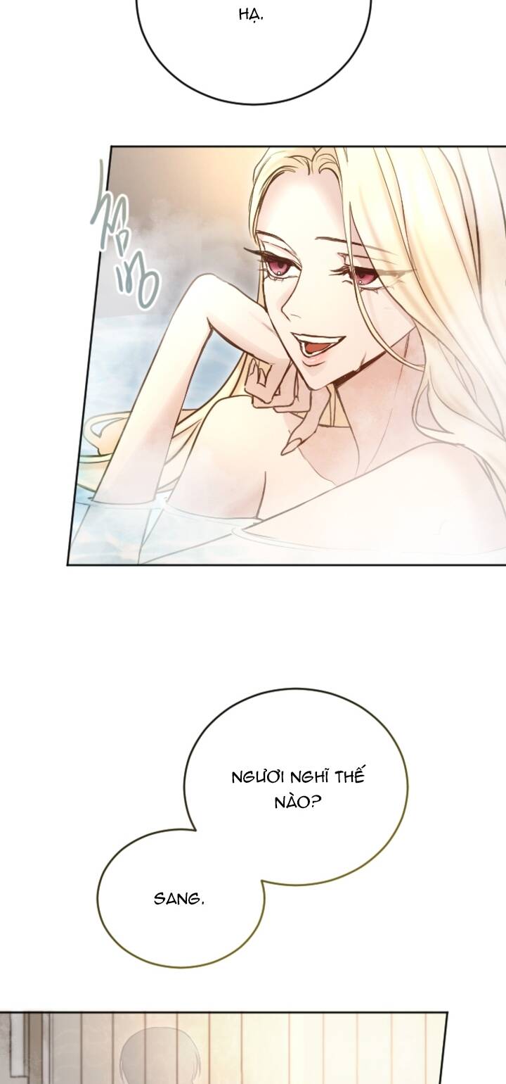 Tôi Sẽ Bị Trừ Khử Cùng Hoàng Đế Chapter 92.2 - Trang 2