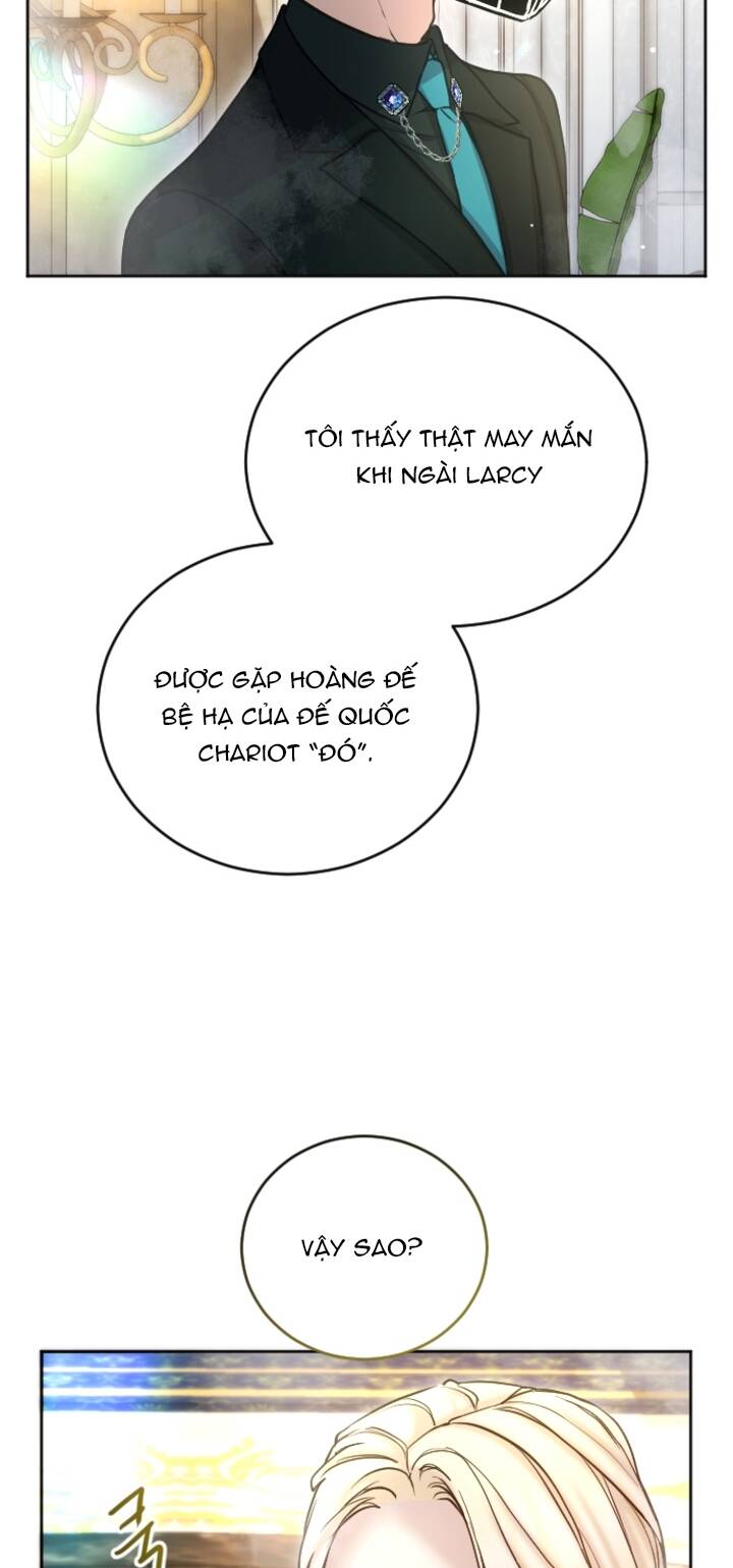 Tôi Sẽ Bị Trừ Khử Cùng Hoàng Đế Chapter 92.2 - Trang 2