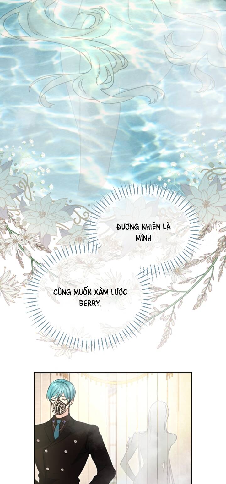 Tôi Sẽ Bị Trừ Khử Cùng Hoàng Đế Chapter 92.2 - Trang 2