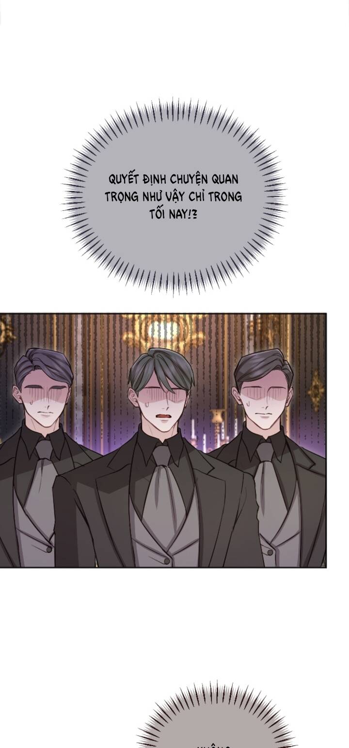 Tôi Sẽ Bị Trừ Khử Cùng Hoàng Đế Chapter 92.2 - Trang 2