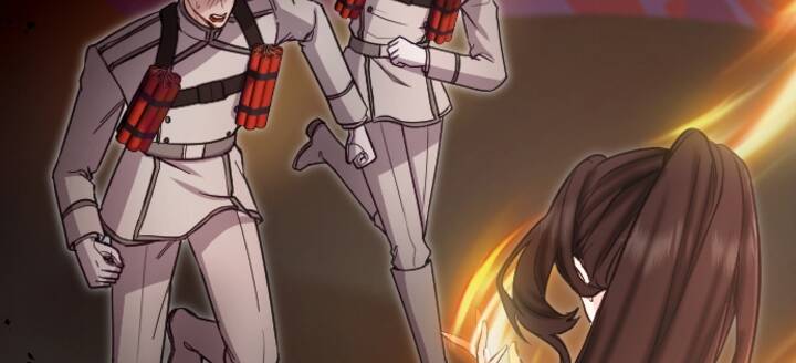 Tôi Sẽ Bị Trừ Khử Cùng Hoàng Đế Chapter 92.2 - Trang 2