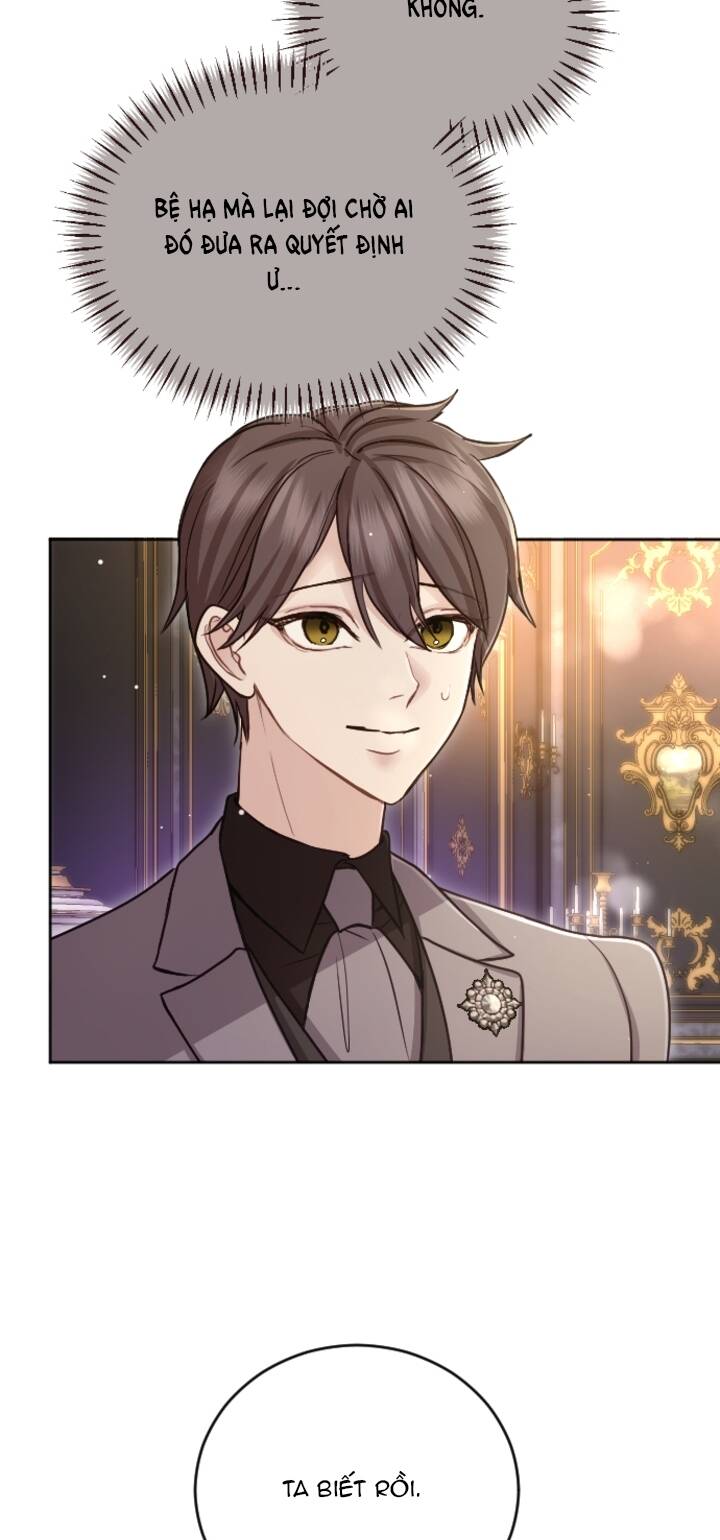 Tôi Sẽ Bị Trừ Khử Cùng Hoàng Đế Chapter 92.2 - Trang 2