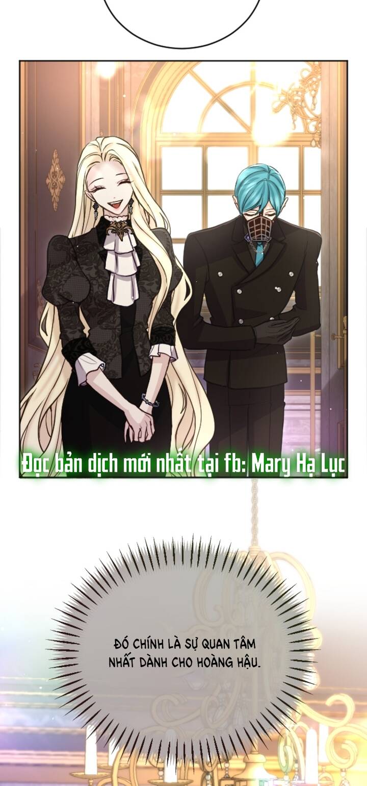 Tôi Sẽ Bị Trừ Khử Cùng Hoàng Đế Chapter 92.2 - Trang 2
