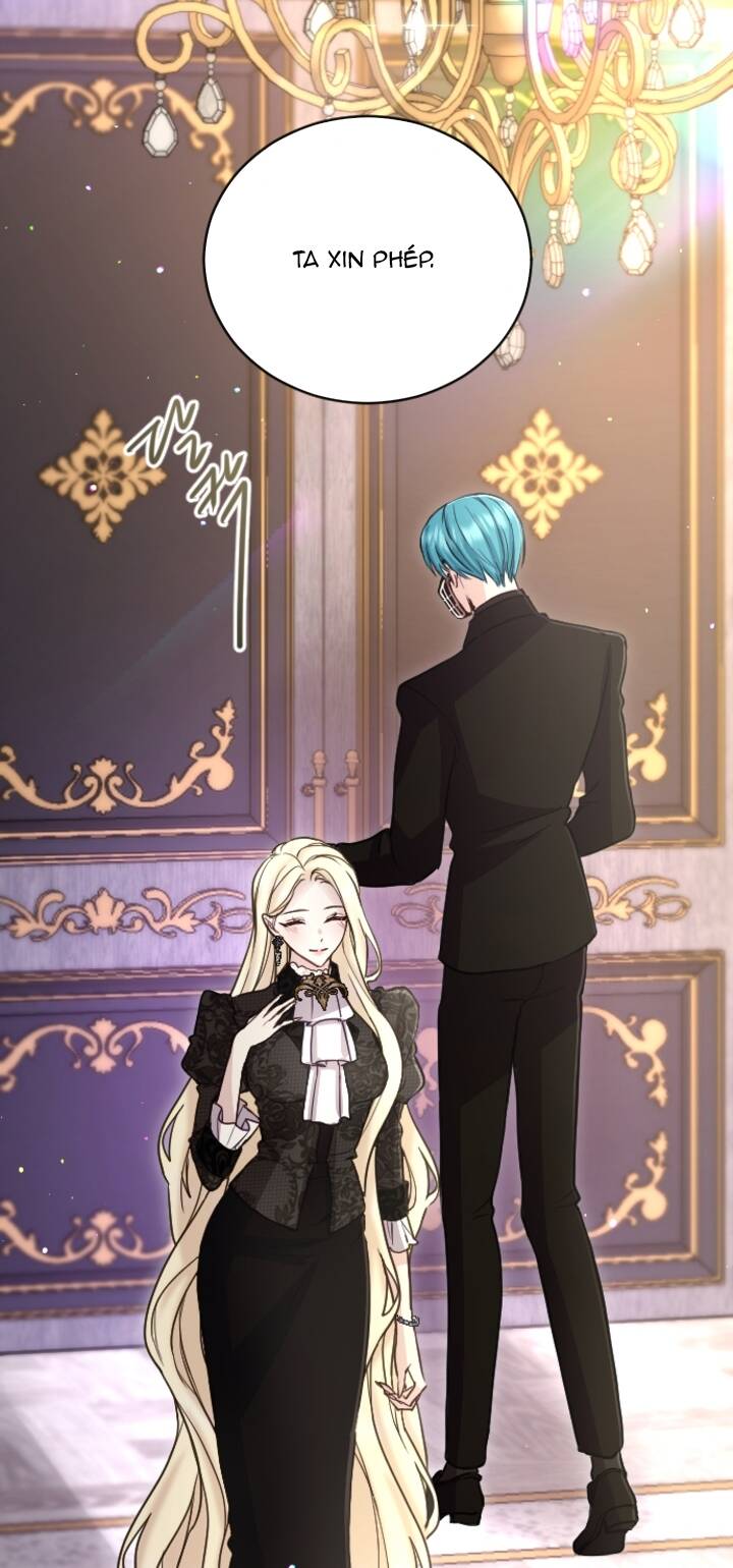 Tôi Sẽ Bị Trừ Khử Cùng Hoàng Đế Chapter 92.2 - Trang 2