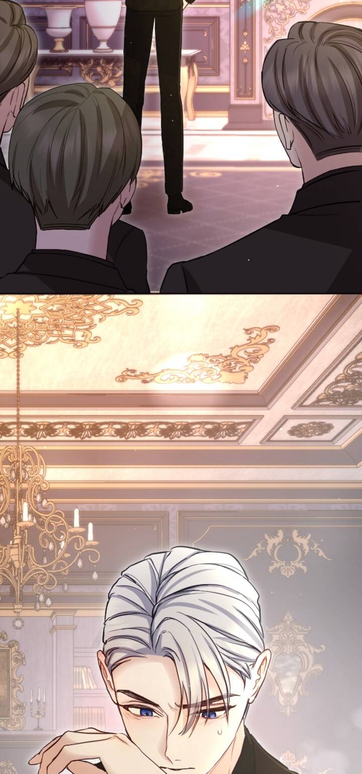 Tôi Sẽ Bị Trừ Khử Cùng Hoàng Đế Chapter 92.2 - Trang 2