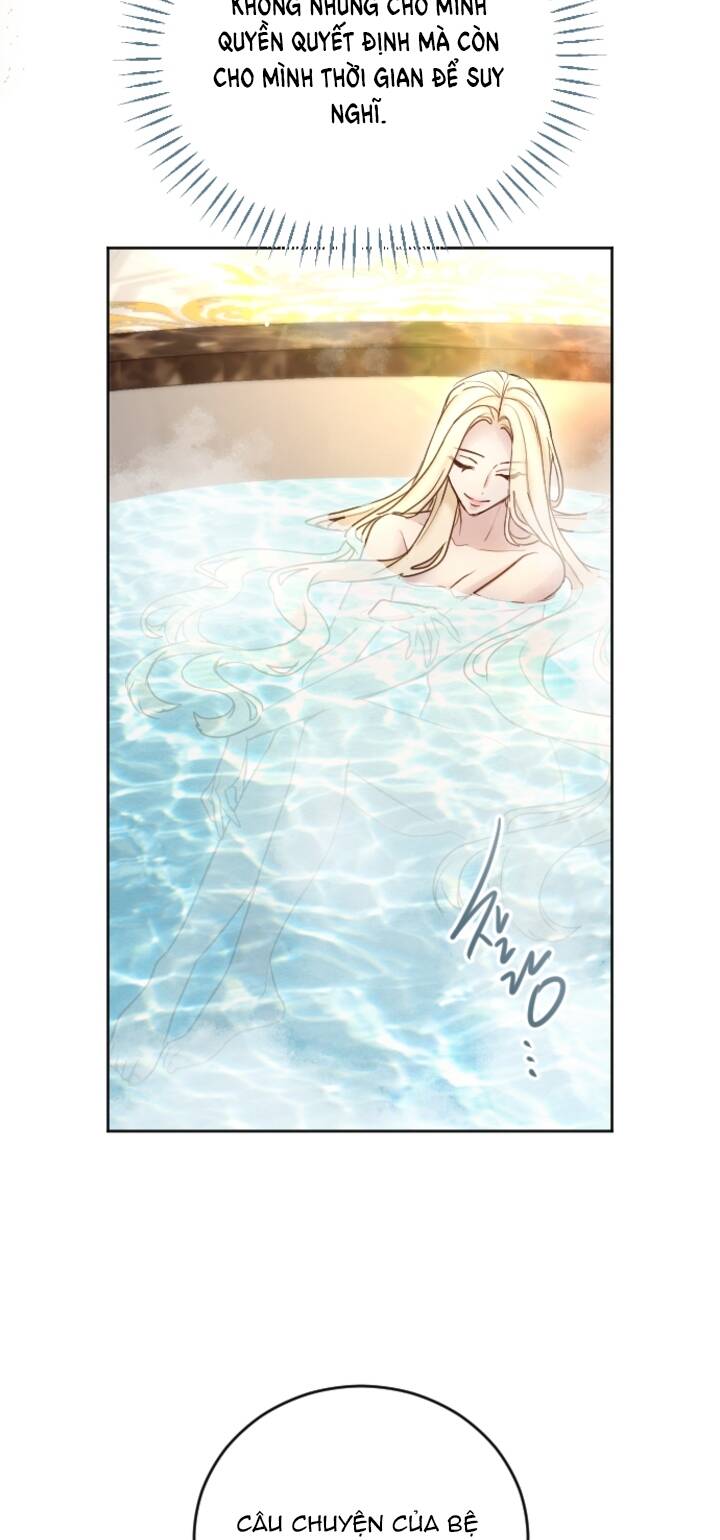 Tôi Sẽ Bị Trừ Khử Cùng Hoàng Đế Chapter 92.2 - Trang 2