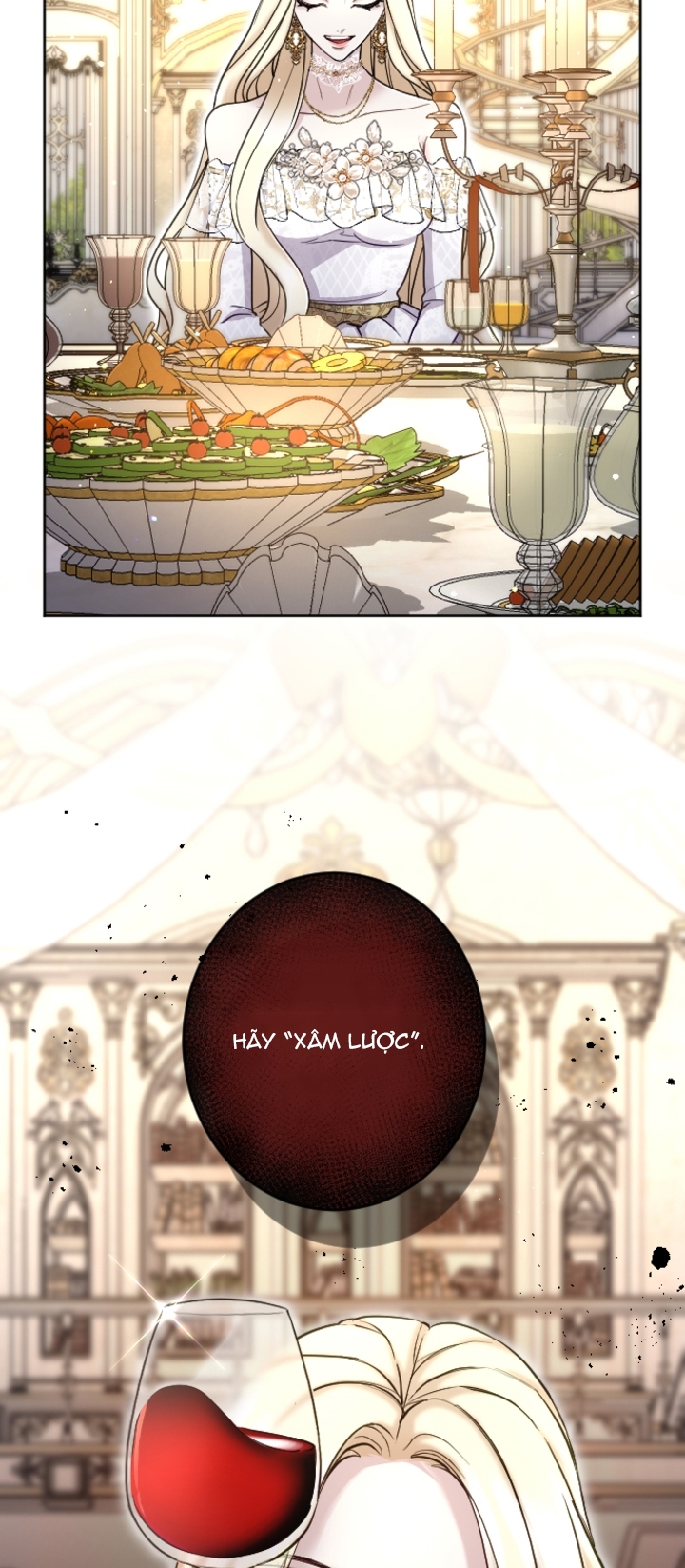 Tôi Sẽ Bị Trừ Khử Cùng Hoàng Đế Chapter 93.2 - Trang 2