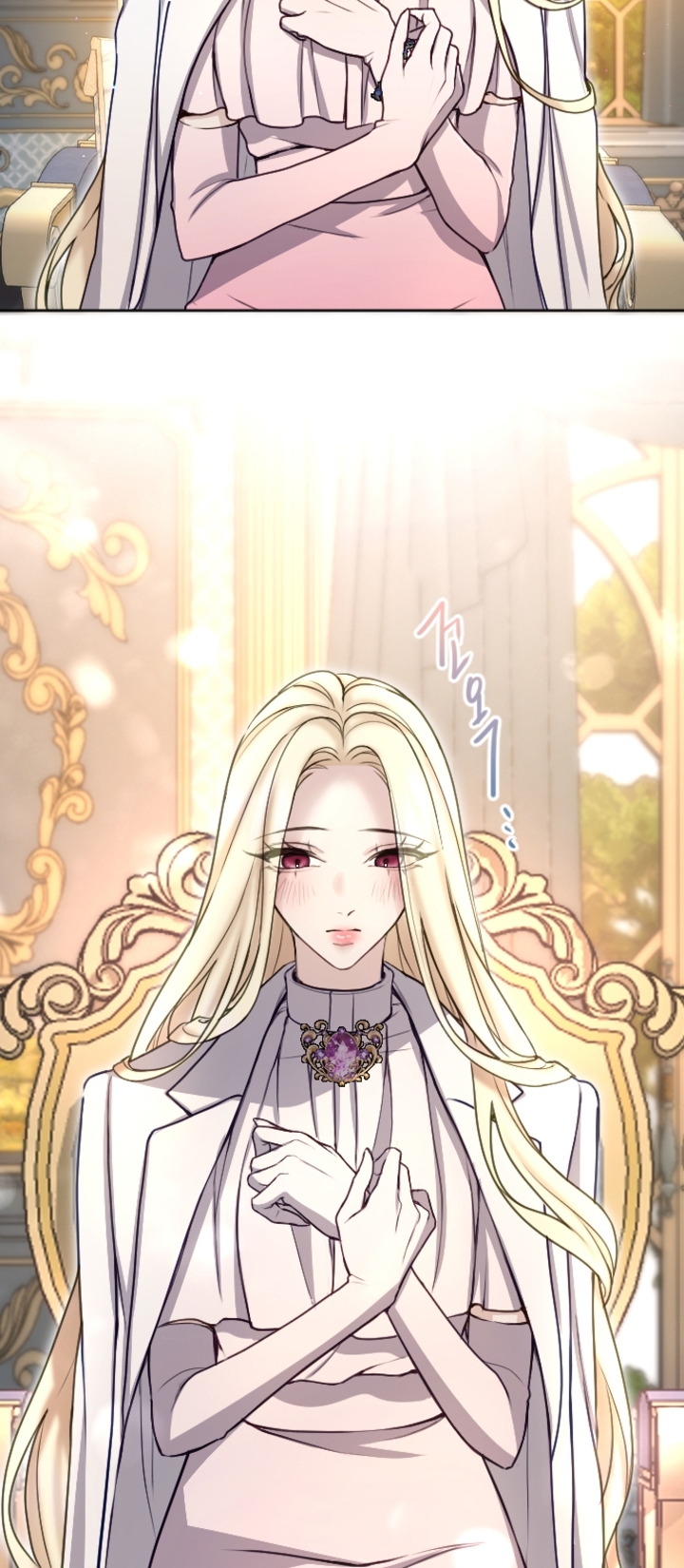 Tôi Sẽ Bị Trừ Khử Cùng Hoàng Đế Chapter 93.2 - Trang 2