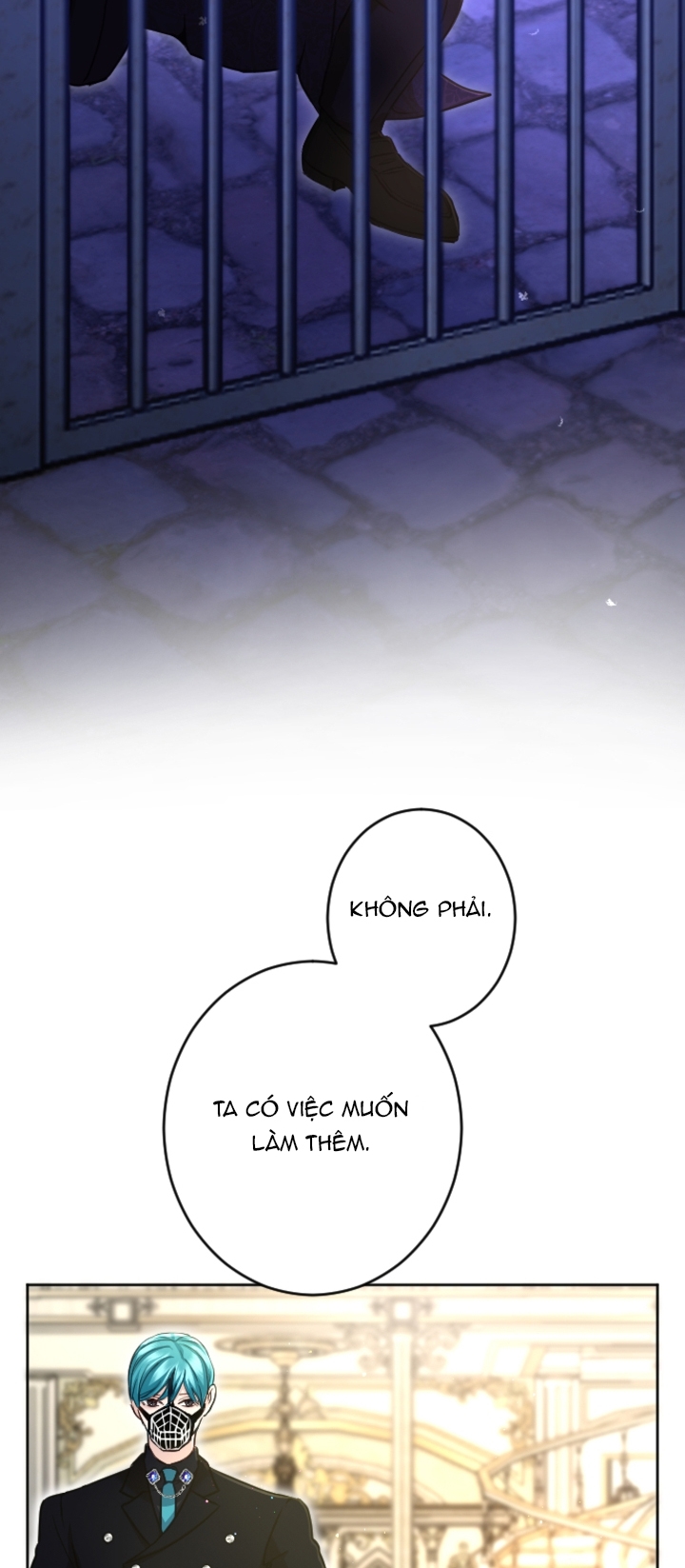 Tôi Sẽ Bị Trừ Khử Cùng Hoàng Đế Chapter 93.2 - Trang 2