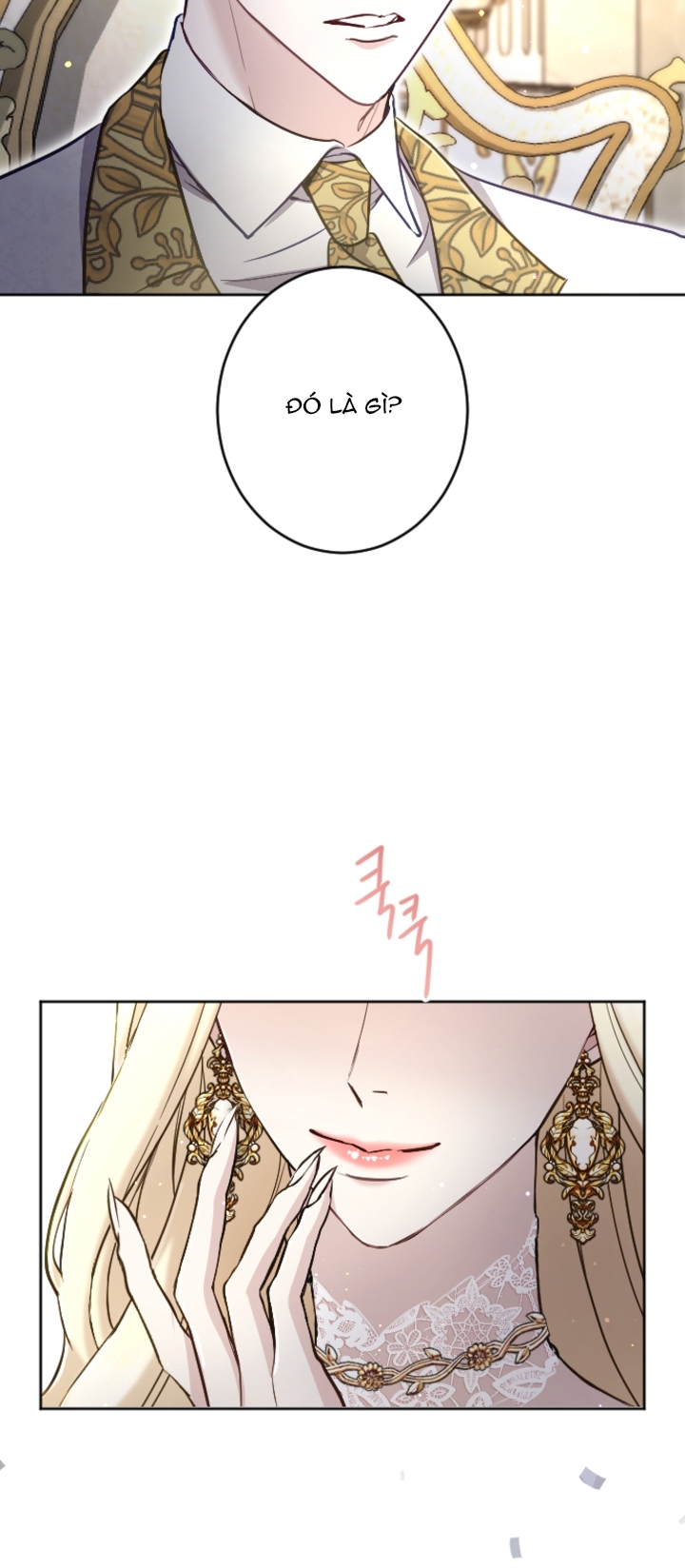 Tôi Sẽ Bị Trừ Khử Cùng Hoàng Đế Chapter 93.2 - Trang 2