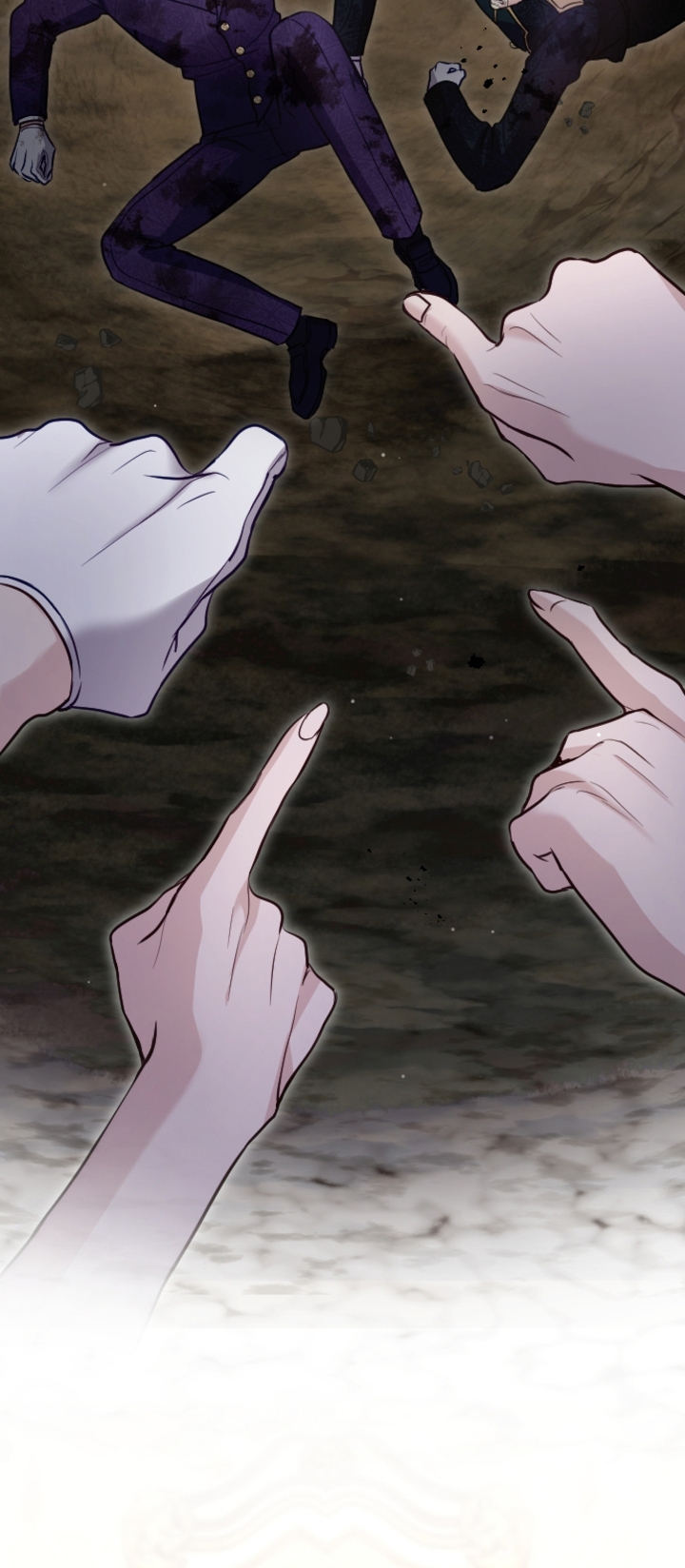 Tôi Sẽ Bị Trừ Khử Cùng Hoàng Đế Chapter 93.2 - Trang 2