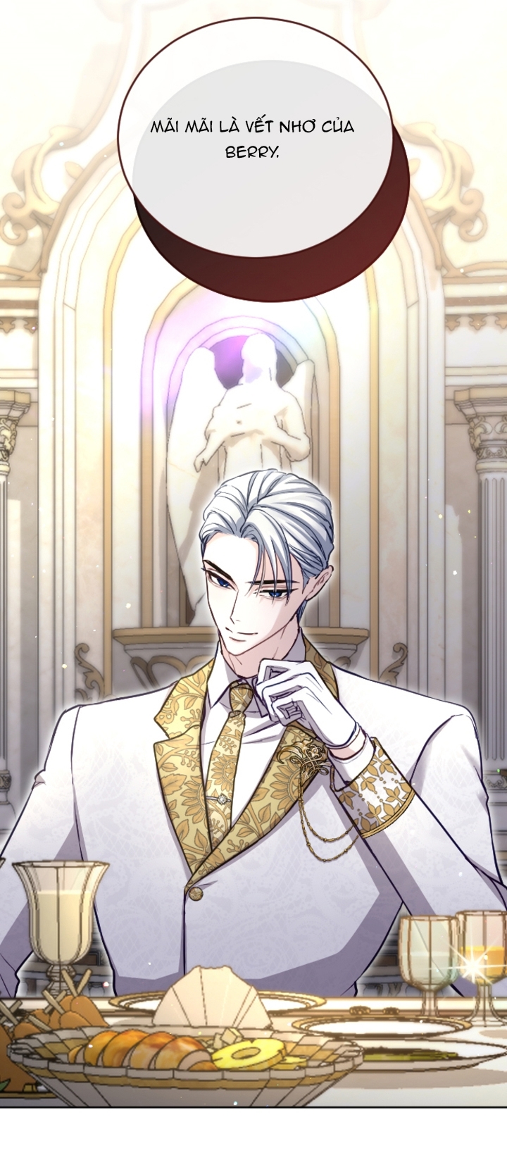 Tôi Sẽ Bị Trừ Khử Cùng Hoàng Đế Chapter 93.2 - Trang 2