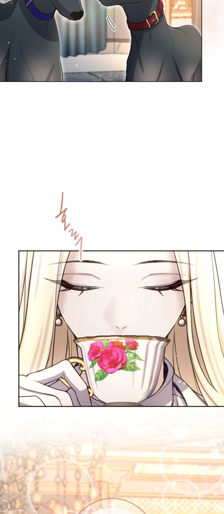 Tôi Sẽ Bị Trừ Khử Cùng Hoàng Đế Chapter 93.2 - Trang 2