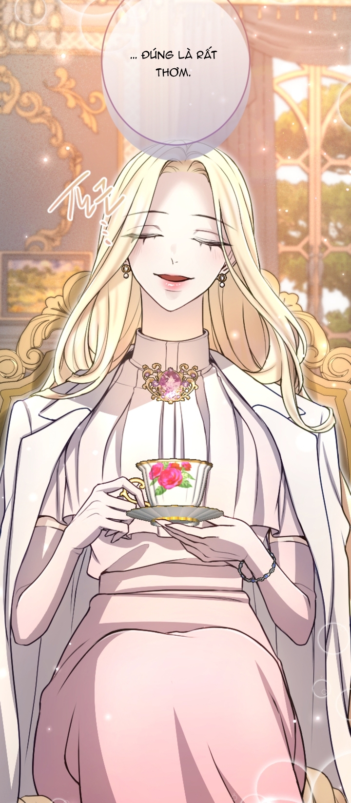 Tôi Sẽ Bị Trừ Khử Cùng Hoàng Đế Chapter 93.2 - Trang 2