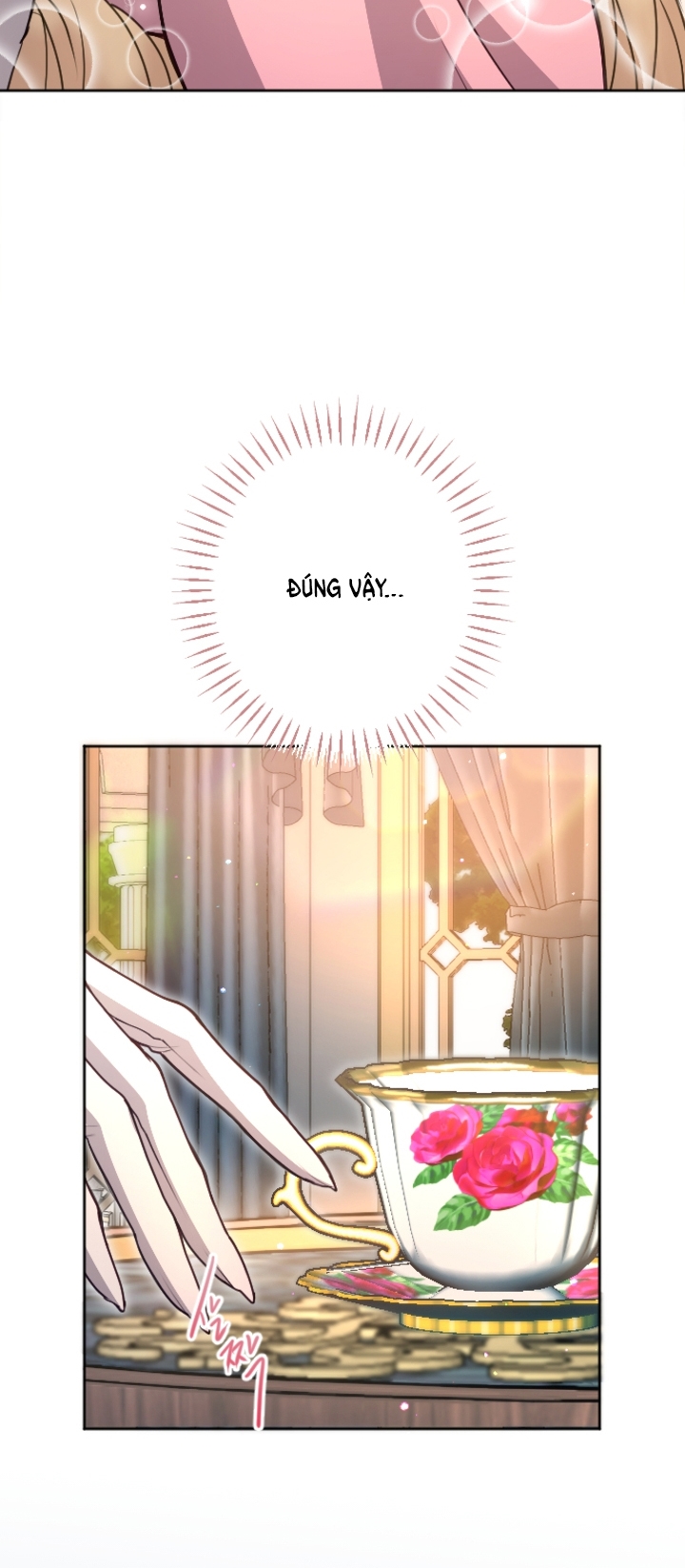 Tôi Sẽ Bị Trừ Khử Cùng Hoàng Đế Chapter 93.2 - Trang 2