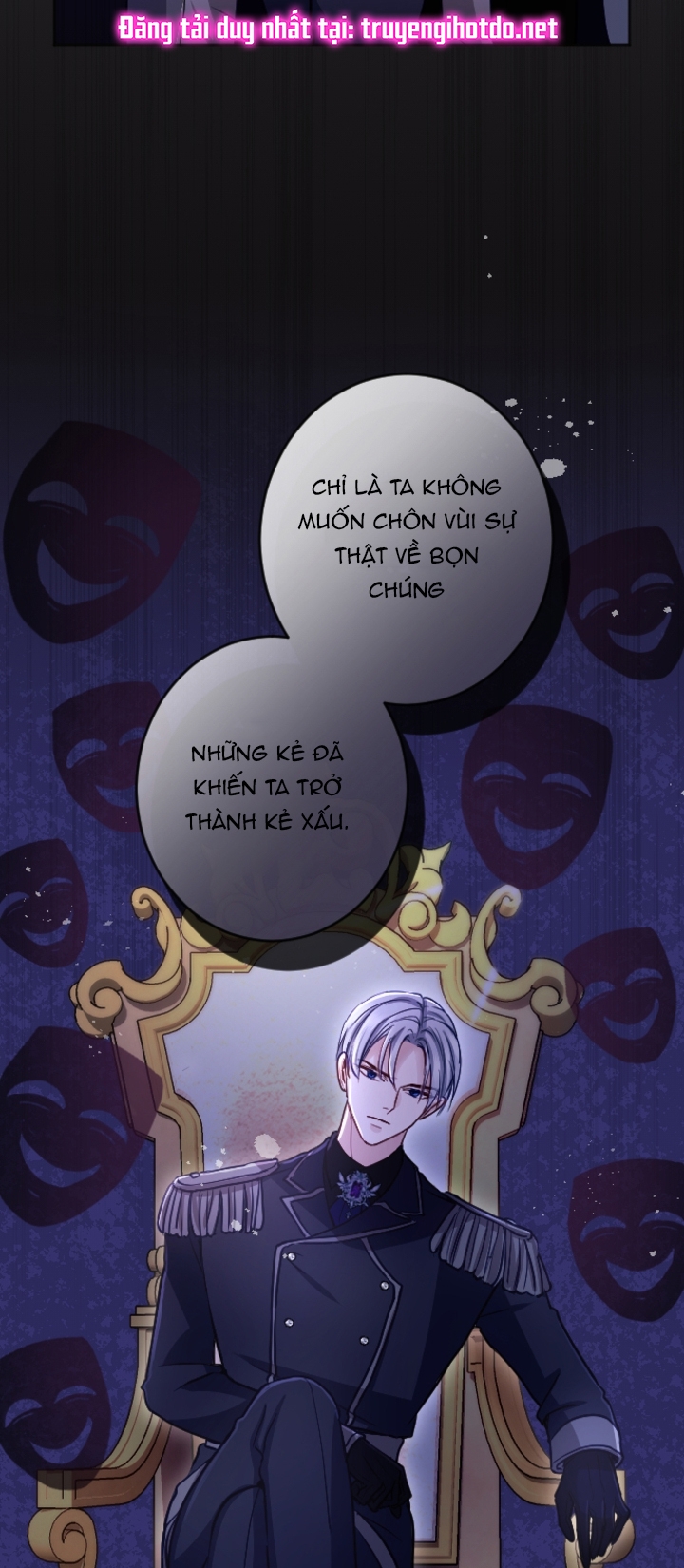 Tôi Sẽ Bị Trừ Khử Cùng Hoàng Đế Chapter 94.1 - Trang 2
