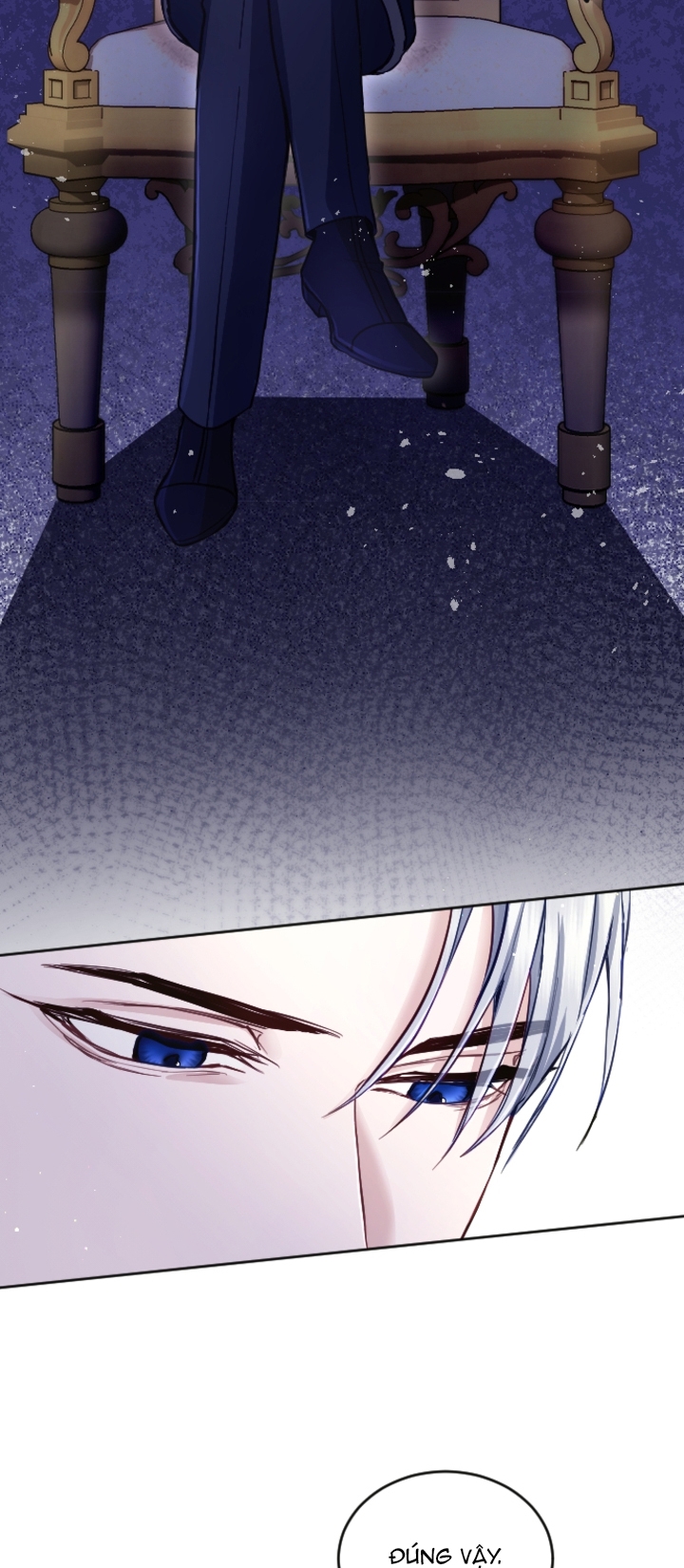 Tôi Sẽ Bị Trừ Khử Cùng Hoàng Đế Chapter 94.1 - Trang 2