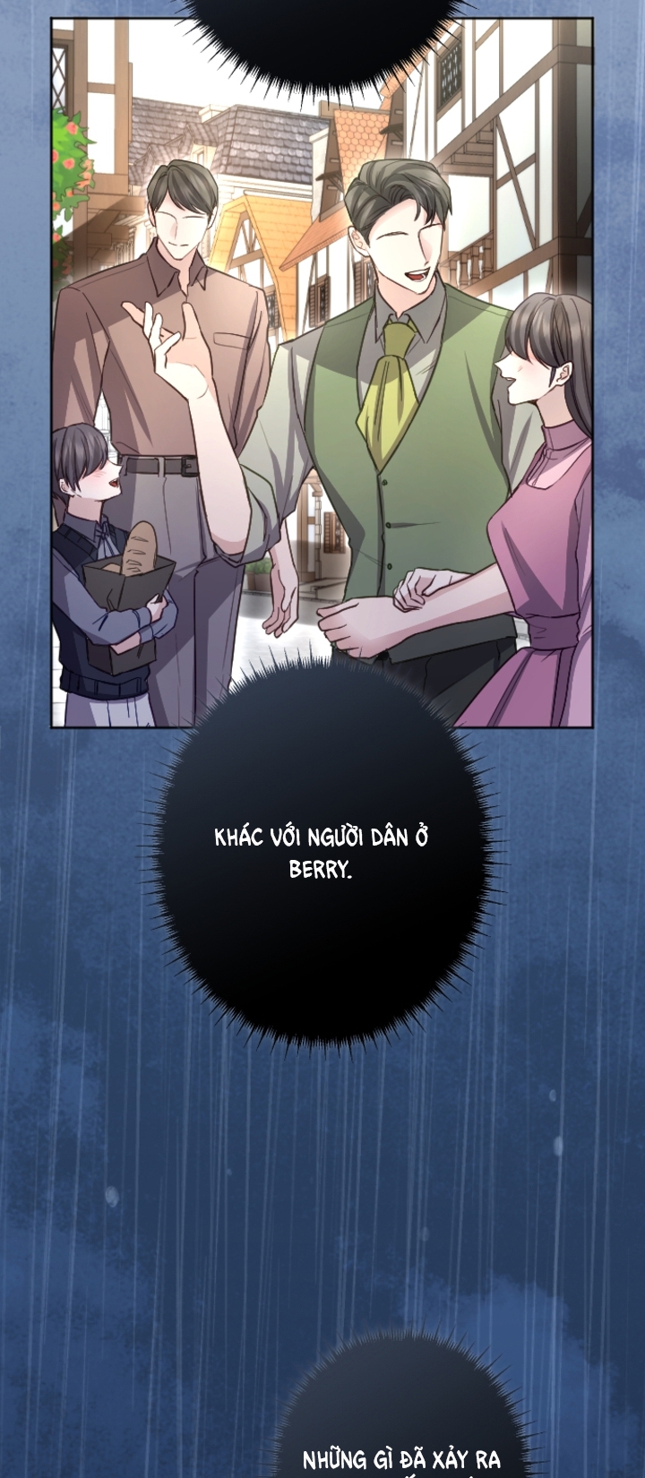 Tôi Sẽ Bị Trừ Khử Cùng Hoàng Đế Chapter 94.1 - Trang 2