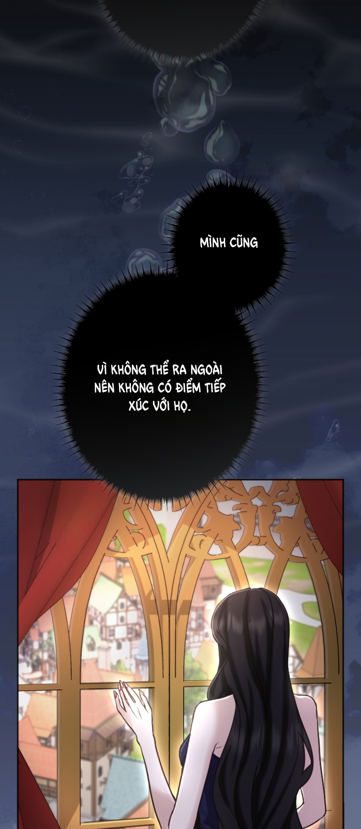 Tôi Sẽ Bị Trừ Khử Cùng Hoàng Đế Chapter 94.1 - Trang 2