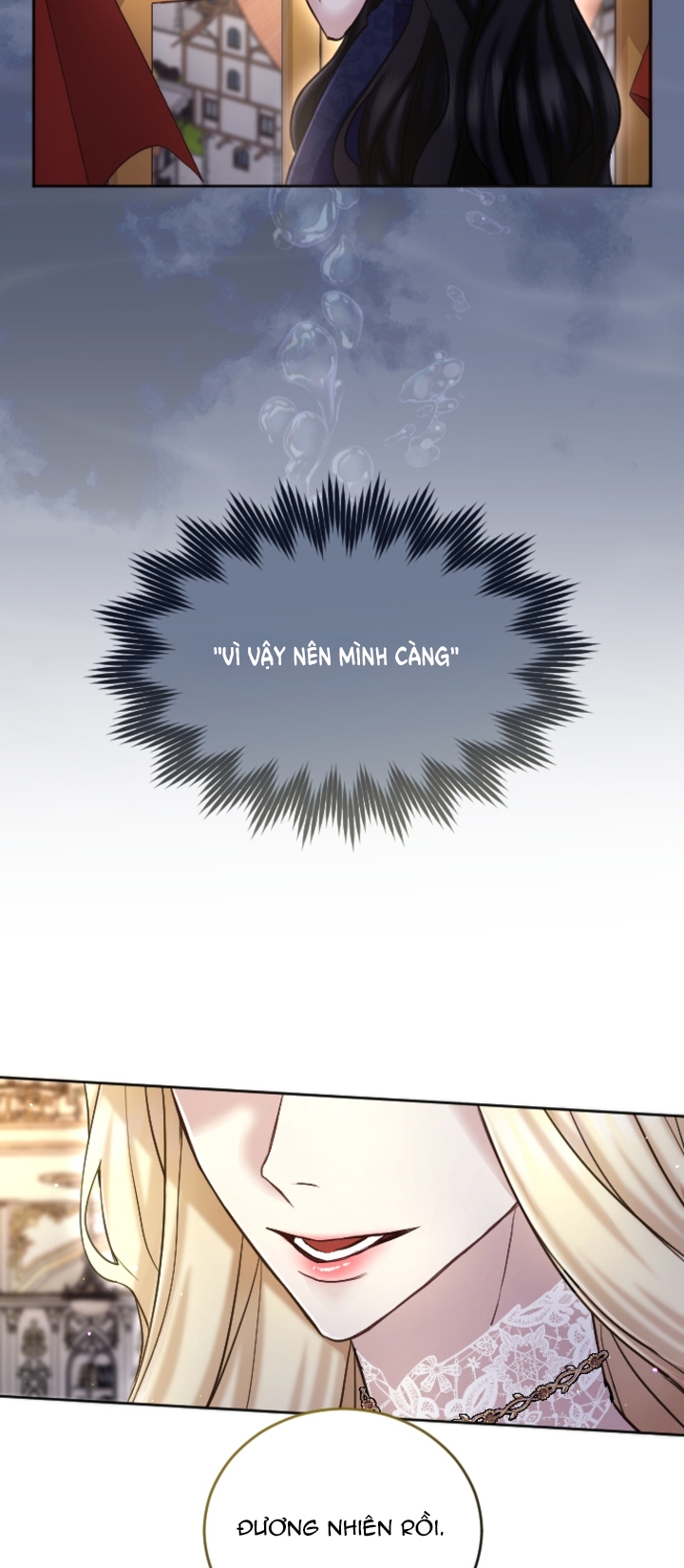 Tôi Sẽ Bị Trừ Khử Cùng Hoàng Đế Chapter 94.1 - Trang 2